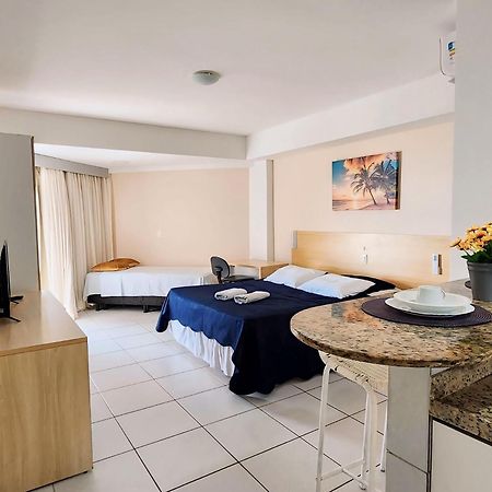 Marsallis Flat Vista Mar Jr Natal Extérieur photo