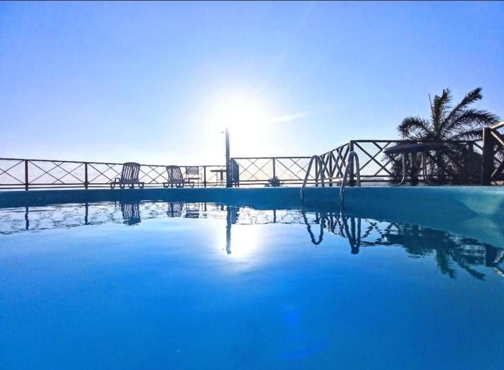 Marsallis Flat Vista Mar Jr Natal Extérieur photo