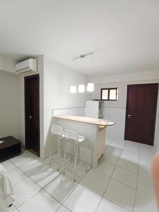 Marsallis Flat Vista Mar Jr Natal Extérieur photo