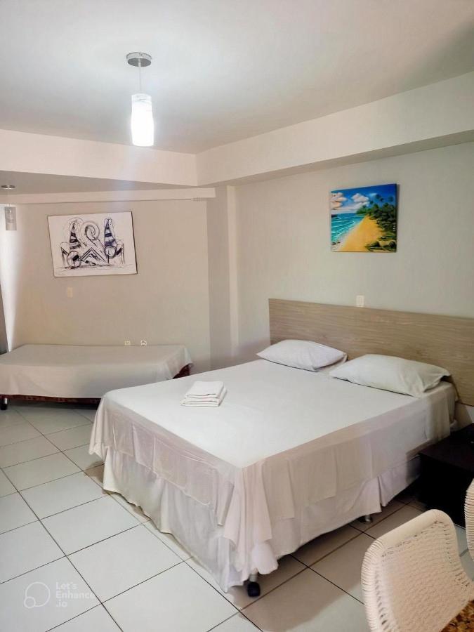 Marsallis Flat Vista Mar Jr Natal Extérieur photo