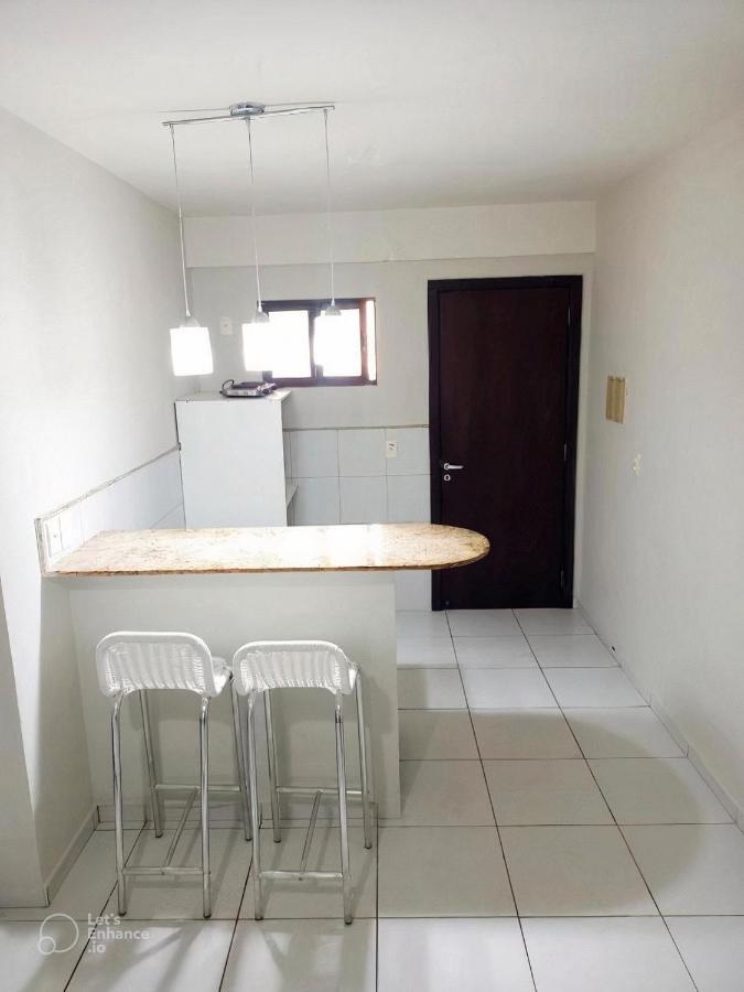 Marsallis Flat Vista Mar Jr Natal Extérieur photo