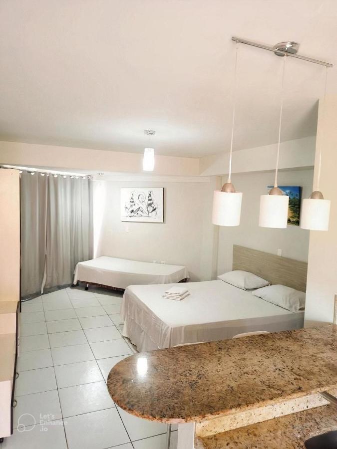 Marsallis Flat Vista Mar Jr Natal Extérieur photo