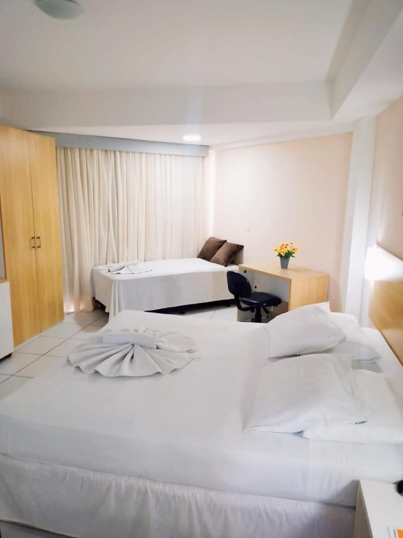Marsallis Flat Vista Mar Jr Natal Extérieur photo