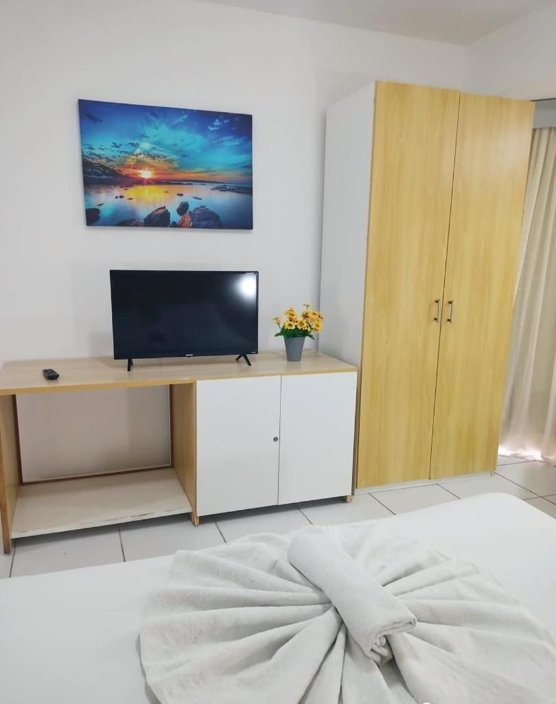 Marsallis Flat Vista Mar Jr Natal Extérieur photo