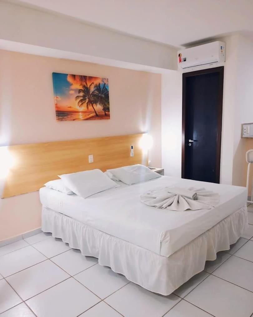 Marsallis Flat Vista Mar Jr Natal Extérieur photo