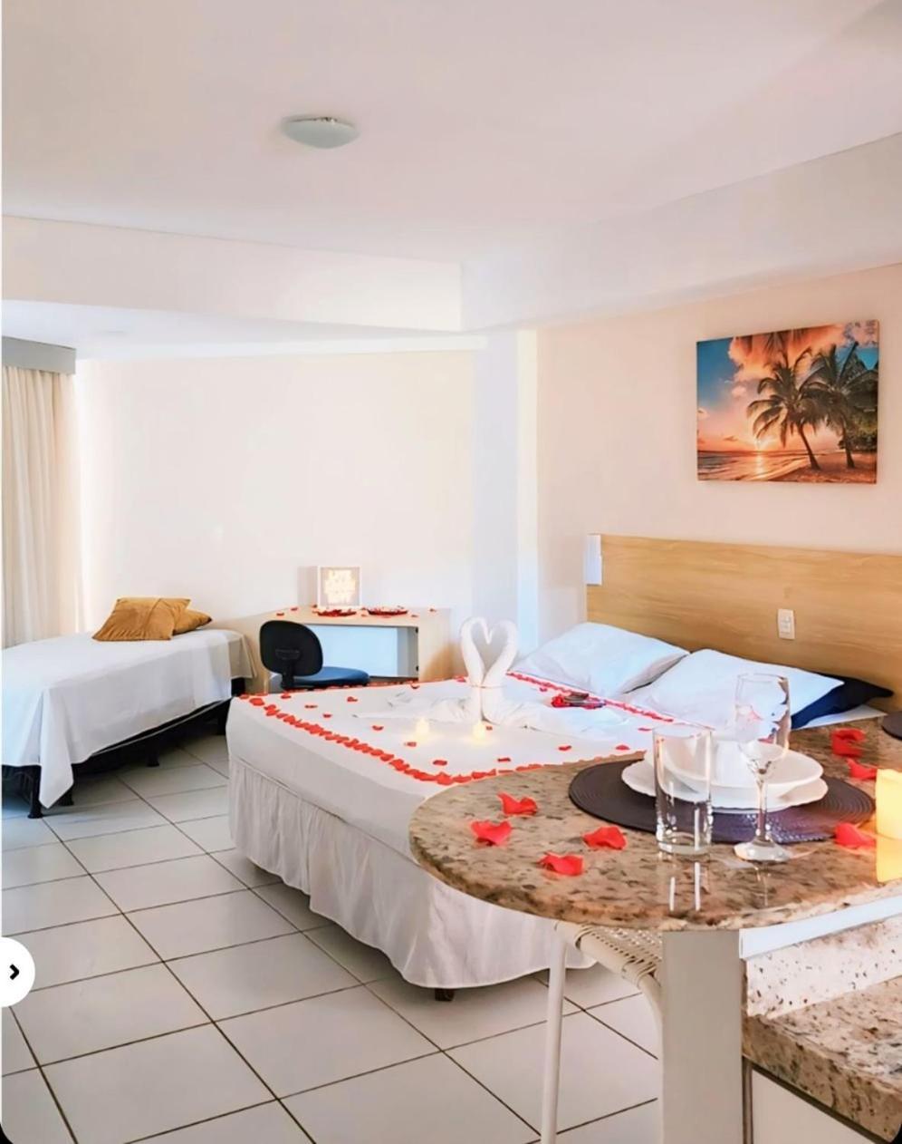 Marsallis Flat Vista Mar Jr Natal Extérieur photo
