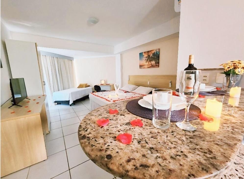 Marsallis Flat Vista Mar Jr Natal Extérieur photo