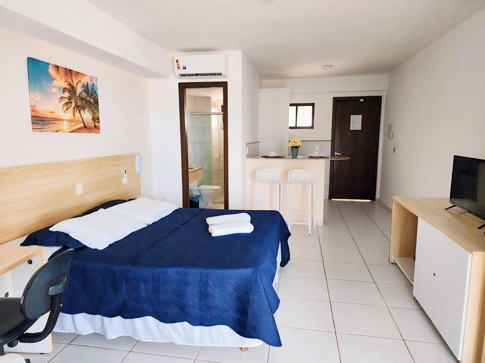 Marsallis Flat Vista Mar Jr Natal Extérieur photo